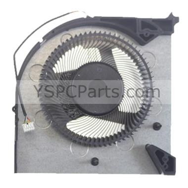 GPU koelventilator voor DELTA NS8CC12-19F16