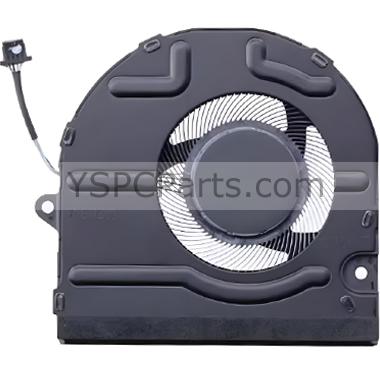 Dell Inspiron 14 5418 fan