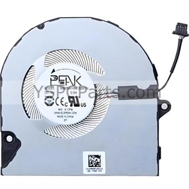 ventilateur Dell Inspiron 15 5515