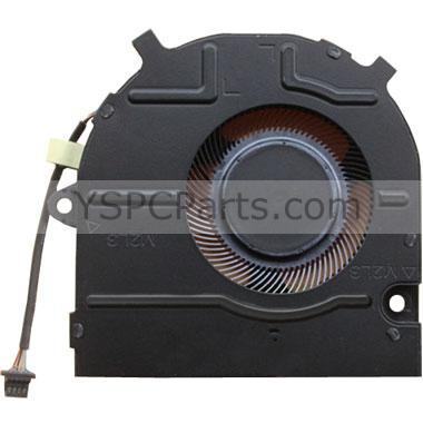 ventilateur Dell Latitude 3520