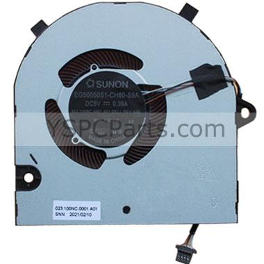 SUNON EG50050S1-CH80-S9A ventilator