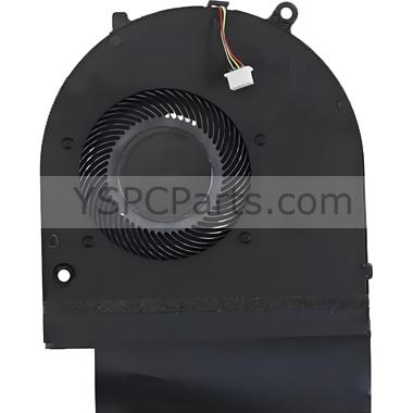 Hp L87962-001 ventilator