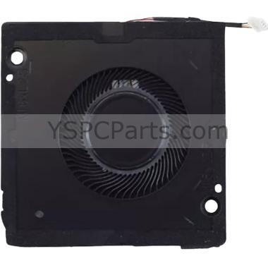 Dell Latitude 9430 2-in-1 vifte