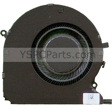 GPU cooling fan for FCN FNNL DFS5K121144645