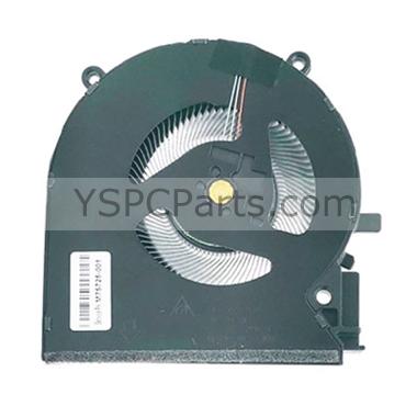 ventilateur Hp M75725-001