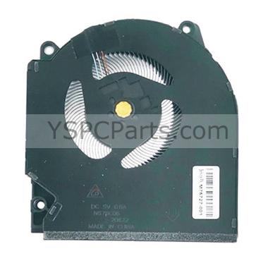 Hp M75727-001 Lüfter