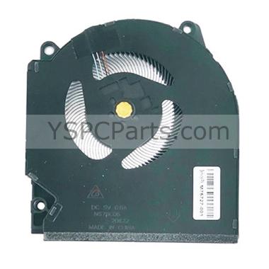 Hp M75727-001 fan