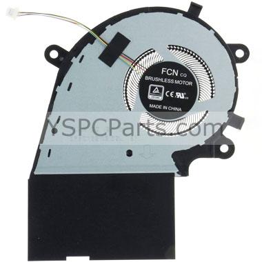 FCN FMMT DFSCK22105182L ventilator