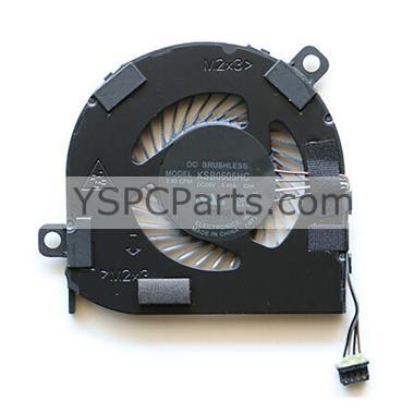 ventilateur Dell Latitude 7390