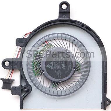 ventilateur DELTA ND55C29-16D09