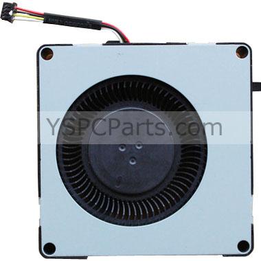 Hp M75450-001 ventilator