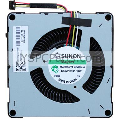 SUNON MG75090V1-C270-S9A vifte