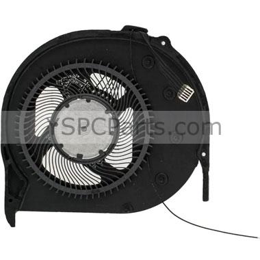 DELTA ND65C17-18F03 ventilator