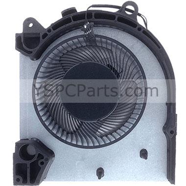 Ventilateur de refroidissement CPU pour FCN DFSCK22105182Q FN9R