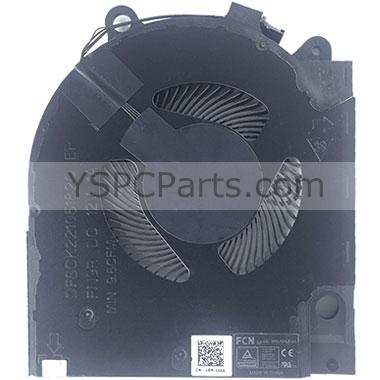 ventilateur Dell CN-16T-0138