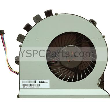 FCN FGAR DFS201212000T ventilator