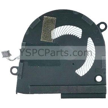 Dell 0YKF1K ventilator