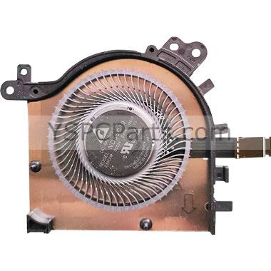 DELTA ND55C19-18G15 ventilator