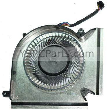 GPU koelventilator voor AAVID PABD08008SH N441