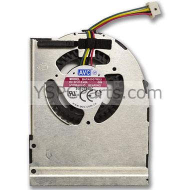 Lenovo 04W3486 fan