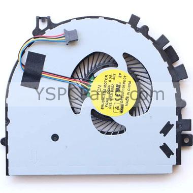 ventilateur Lenovo Ideapad 300s-14isk