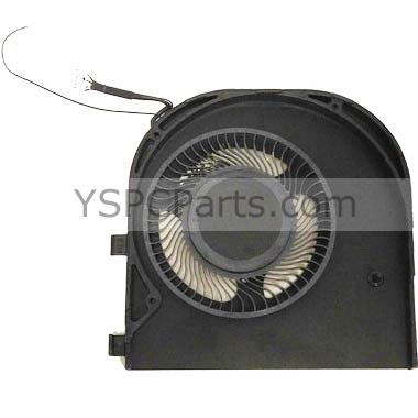 Ventilateur de refroidissement CPU pour SUNON EG50050S1-CE10-S9A