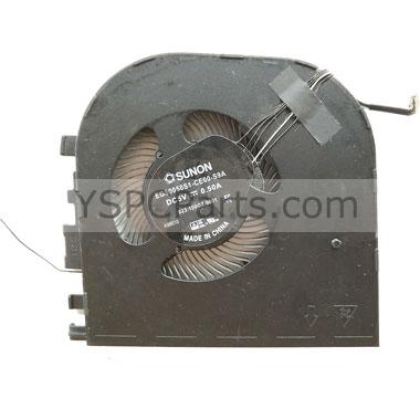 ventilateur SUNON EG50050S1-CE00-S9A