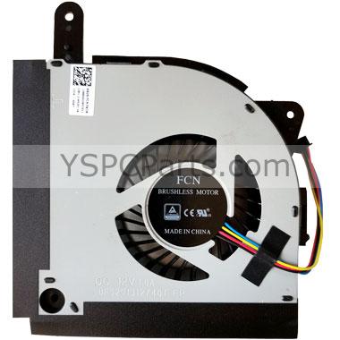 Asus Rog G703gs-e5001t fan