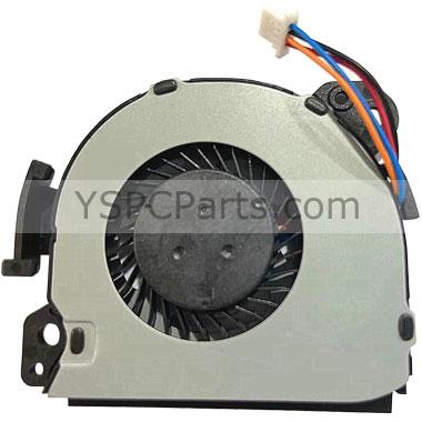 Toshiba G61C0003F210 fan