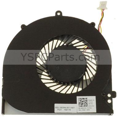 Dell 0M4J5V ventilator