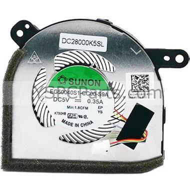SUNON EG50040S1-CC00-S9A ventilator