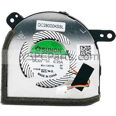Dell DC28000IRS0 fan