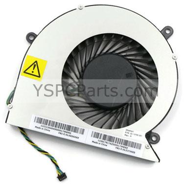 AVC BAAA1115R2U P001 fläkt