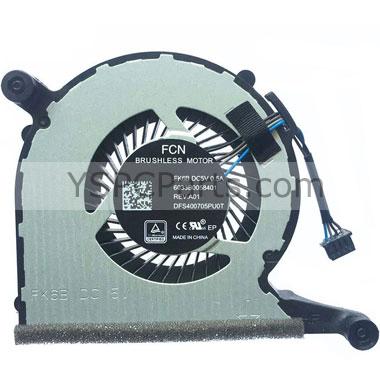 FCN FK6B DFS400705PU0T ventilator