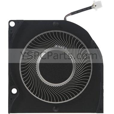 FCN FN56 DFS5K22305283D ventilator