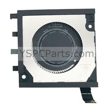 Ventilateur de refroidissement CPU pour DELTA ND55C88-20F10