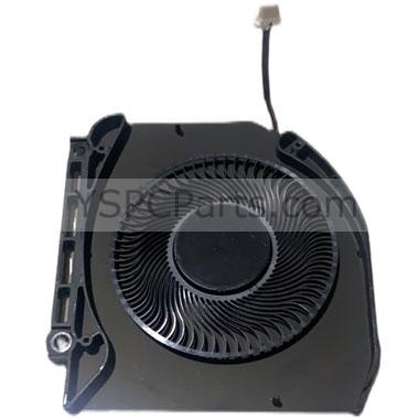 Dell Latitude 7420 ventilator