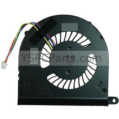 ventilateur Dell Latitude E5270