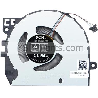 ventilateur Dell Latitude 13 5320