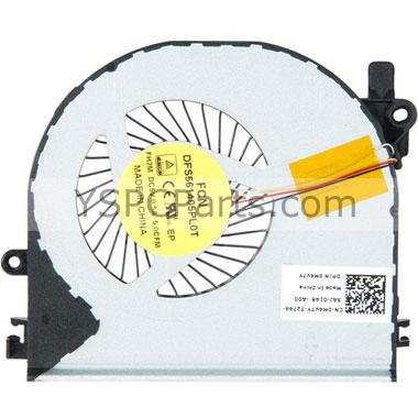 ventilateur FCN DFS561405PL0T FH2M