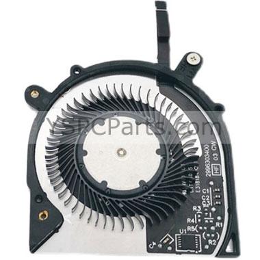 Dell Xps 13 7390 2-in-1 ventilator