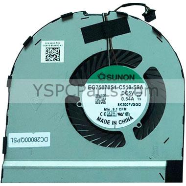 SUNON EG75070S1-C510-S9A ventilator