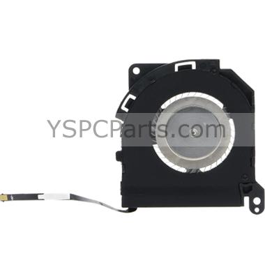 Lenovo Yoga 900-13isk fan