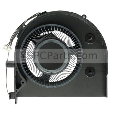 Ventilateur de refroidissement CPU pour SUNON EG50050S1-1C120-S9A