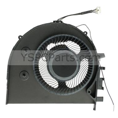 Ventilateur de refroidissement GPU pour SUNON EG50050S1-1C130-S9A