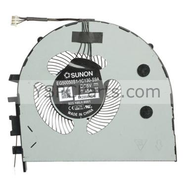 Lenovo 023.100JI.0001 fan