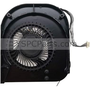 DELTA ND55C34-17E30 fan