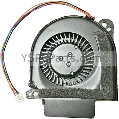 Toshiba G61C00023210 fan