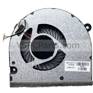 ventilateur Hp L52661-001