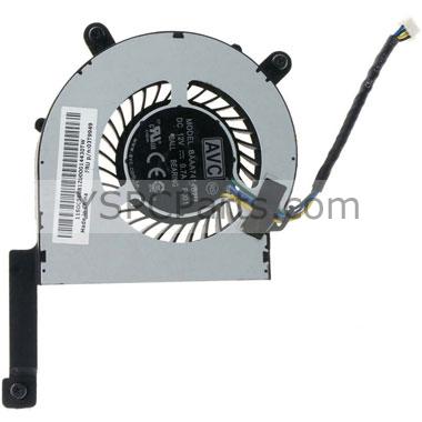 ventilateur AVC BAAA7414B2U P001